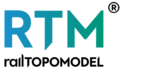 RailTopoModel Logo